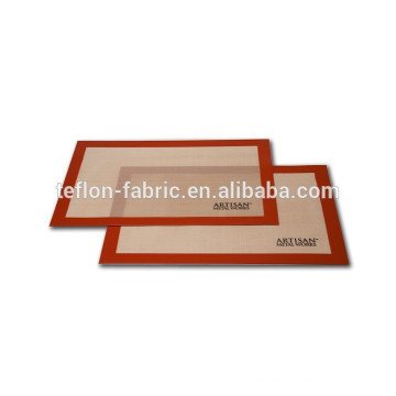 Hornear y pastelerías tipo y ecológico Silicona hornear Mat